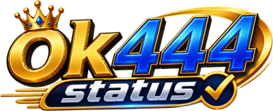 ok444 status